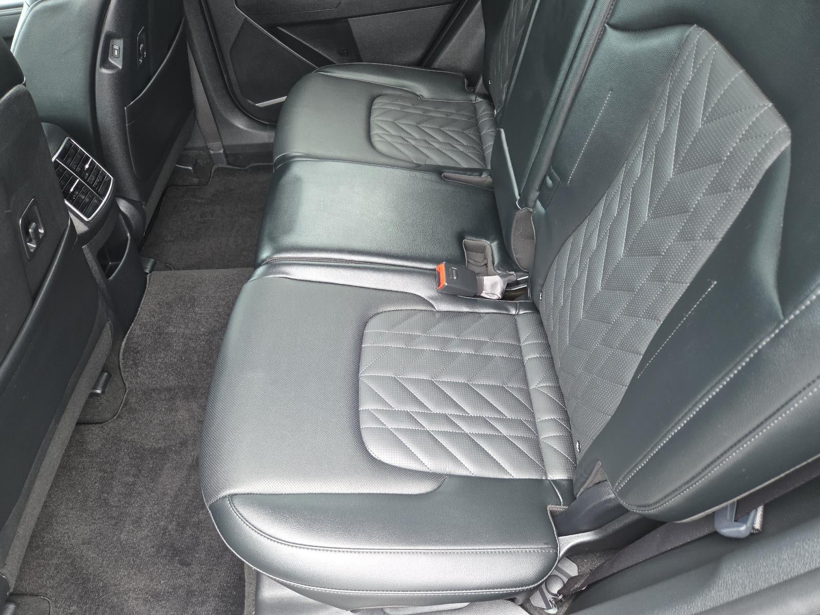 2024 Kia Sportage X-Line AWD