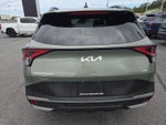 2024 Kia Sportage X-Line AWD
