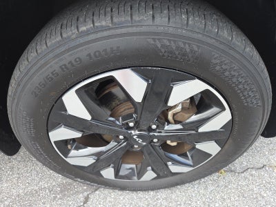 2024 Kia Sportage X-Line AWD