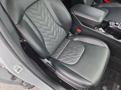 2025 Kia Sportage X-Line AWD