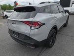 2025 Kia Sportage X-Line AWD
