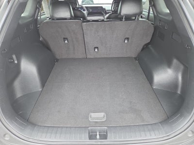 2025 Kia Sportage X-Line AWD