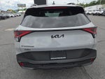 2025 Kia Sportage X-Line AWD