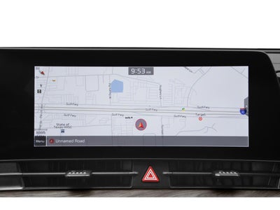 2023 Kia Sportage X-Pro AWD