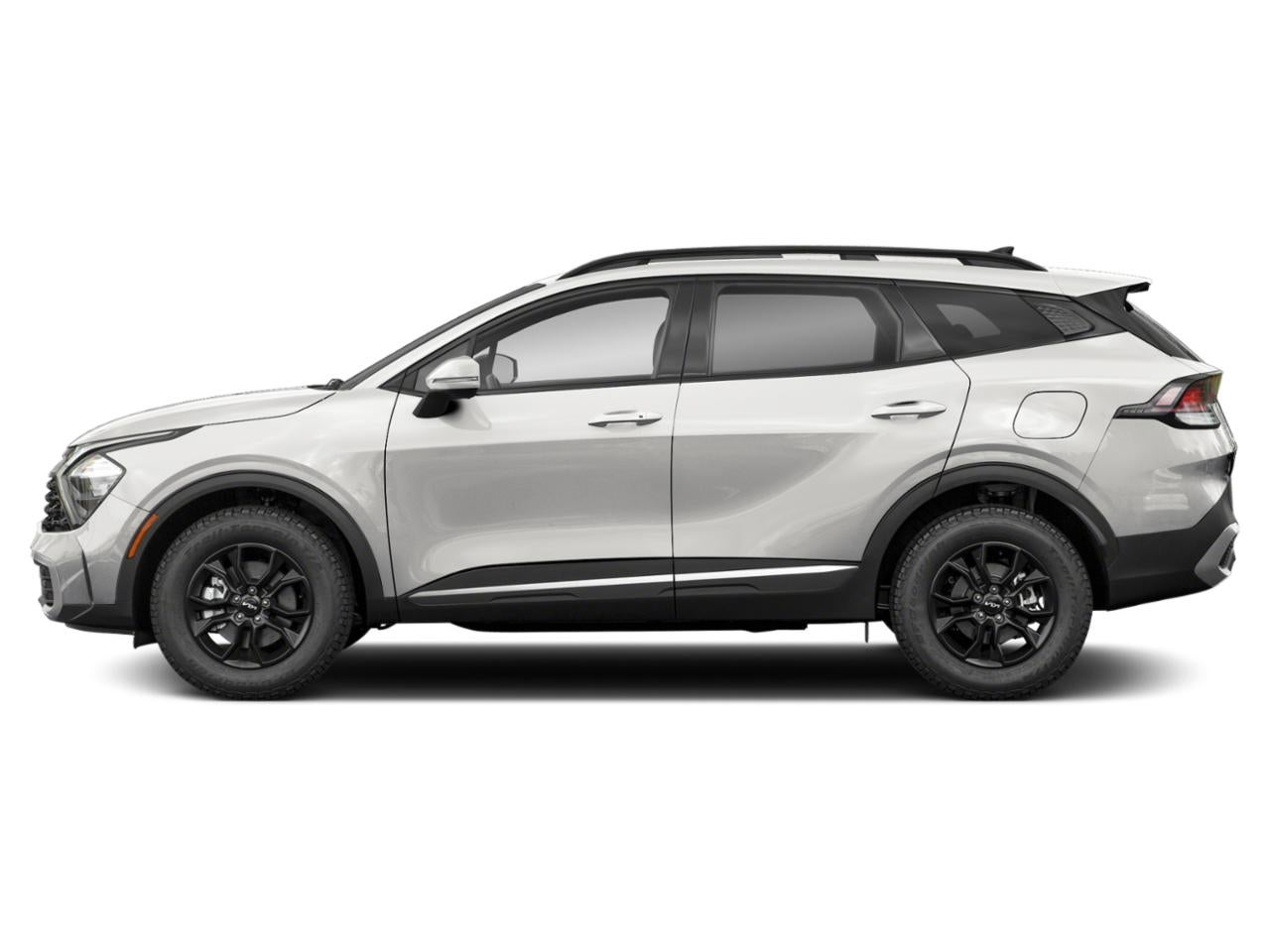 2023 Kia Sportage X-Pro AWD