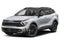 2023 Kia Sportage X-Pro AWD