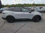 2024 Kia Sportage X-Pro AWD