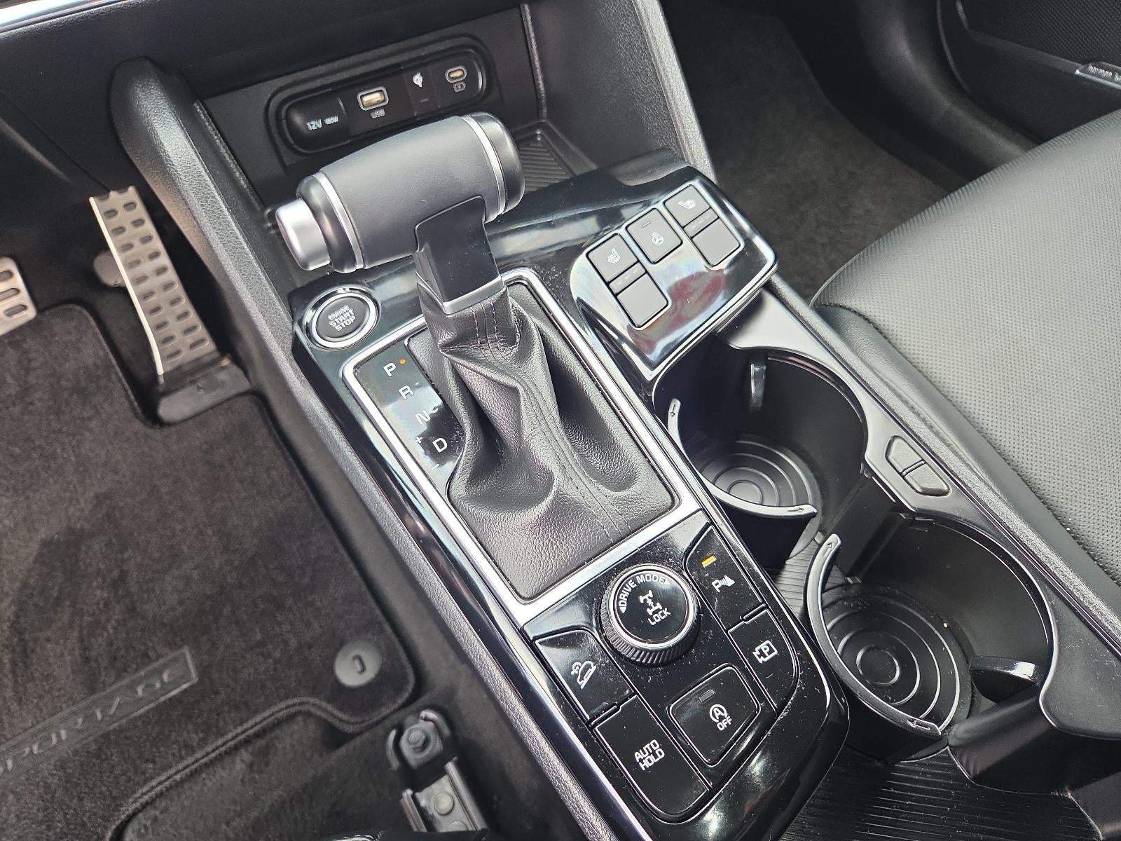2024 Kia Sportage X-Pro AWD