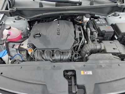 2024 Kia Sportage X-Pro AWD