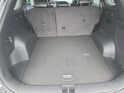2024 Kia Sportage X-Pro AWD