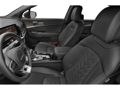 2024 Kia Sportage X-Pro AWD
