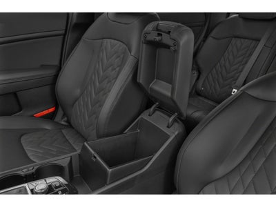 2024 Kia Sportage X-Pro AWD