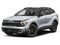 2024 Kia Sportage X-Pro AWD
