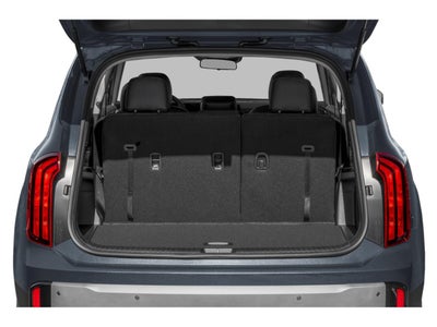 2024 Kia Telluride LX AWD