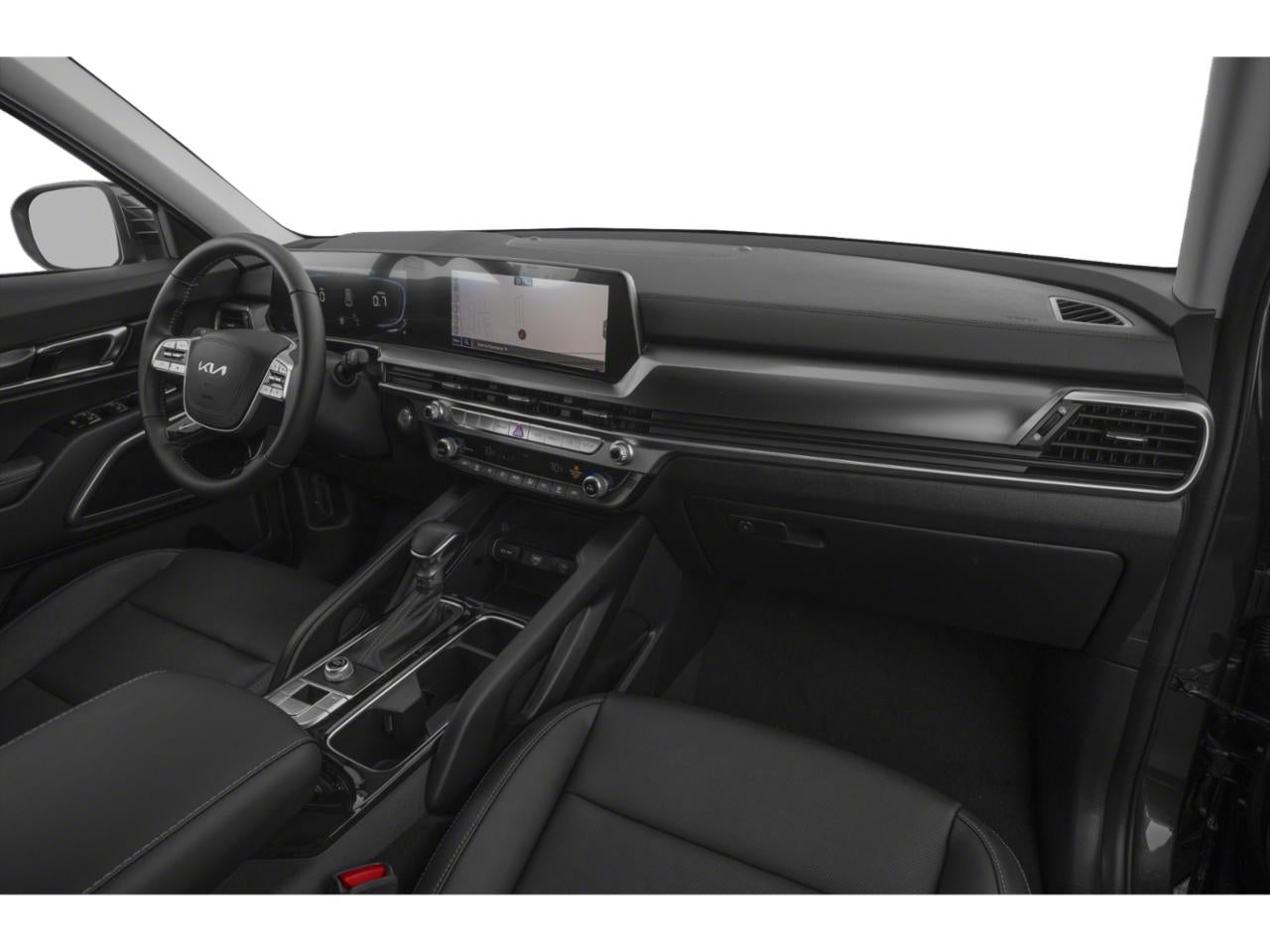 2024 Kia Telluride LX AWD