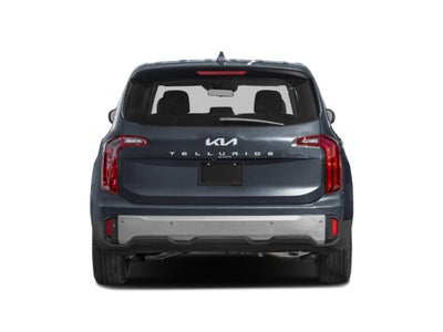 2024 Kia Telluride LX AWD