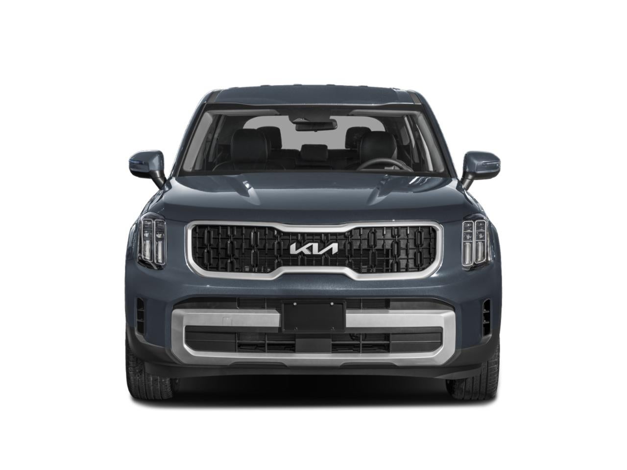 2024 Kia Telluride LX AWD