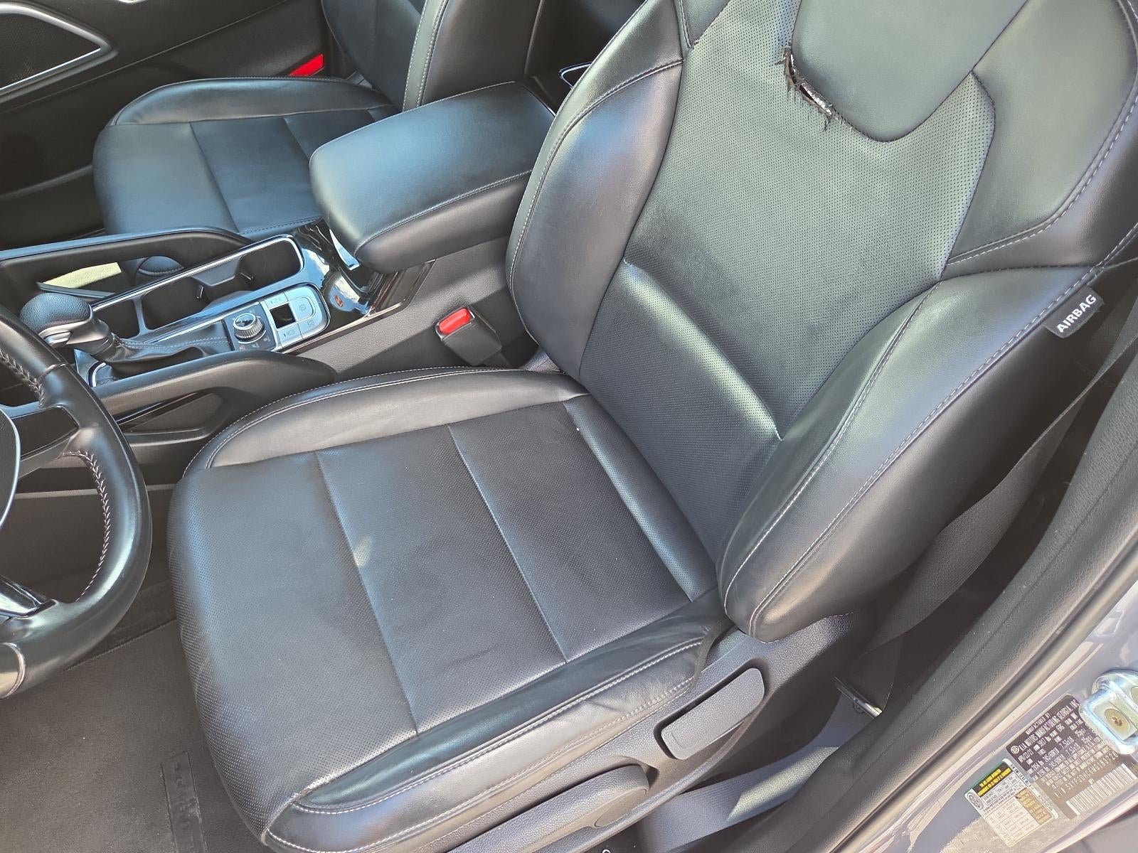 2021 Kia Telluride LX AWD