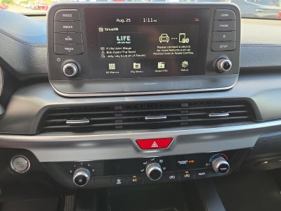 2021 Kia Telluride LX AWD