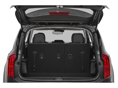 2021 Kia Telluride LX AWD