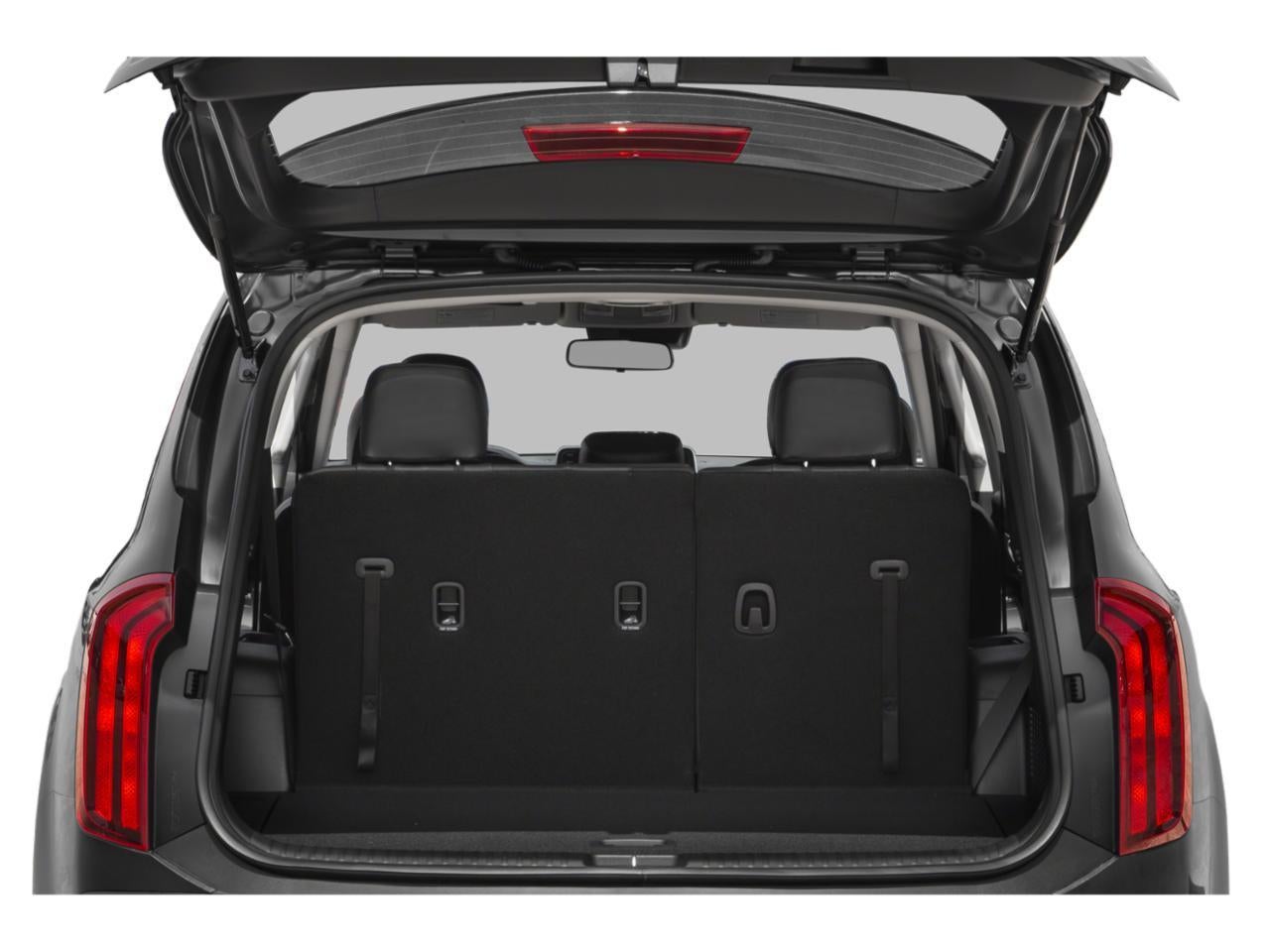 2021 Kia Telluride LX AWD