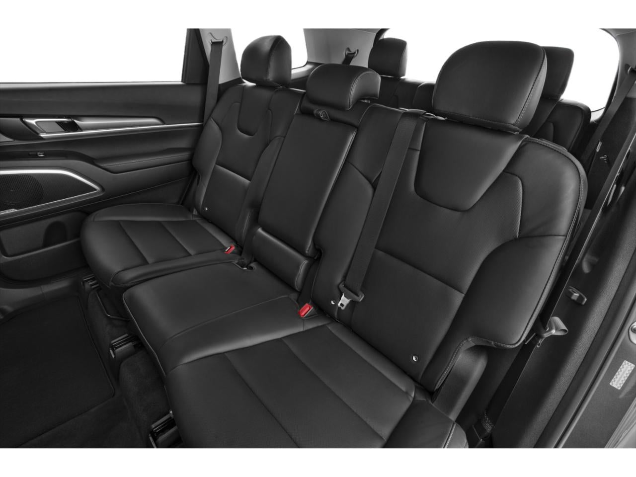 2021 Kia Telluride LX AWD