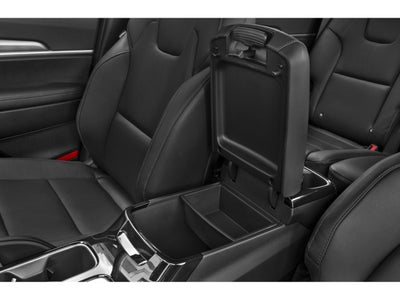 2021 Kia Telluride LX AWD