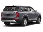 2021 Kia Telluride LX AWD