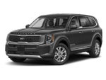 2021 Kia Telluride LX AWD