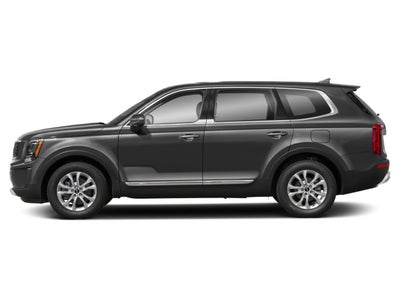 2021 Kia Telluride LX AWD