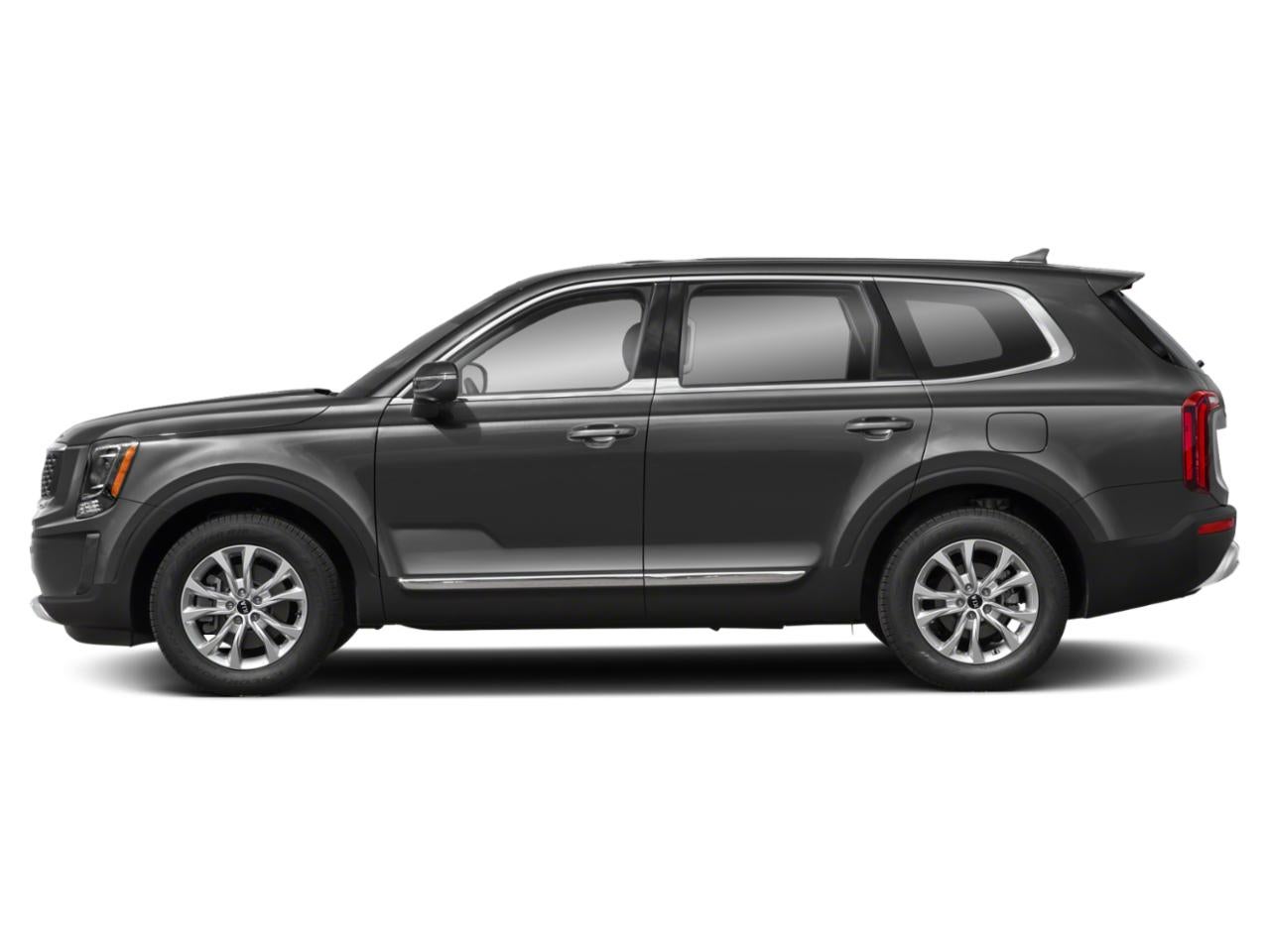 2021 Kia Telluride LX AWD