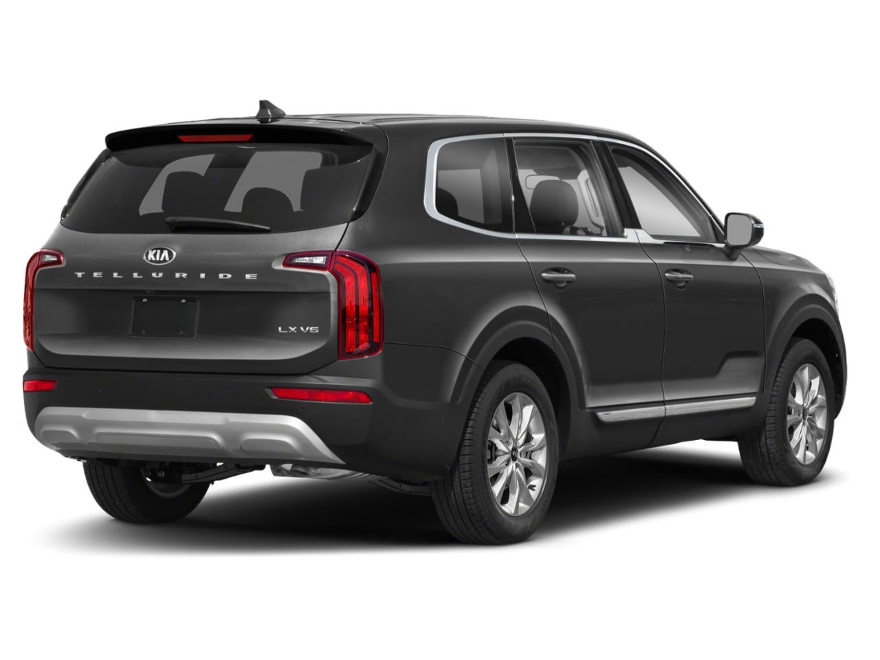 2021 Kia Telluride LX AWD