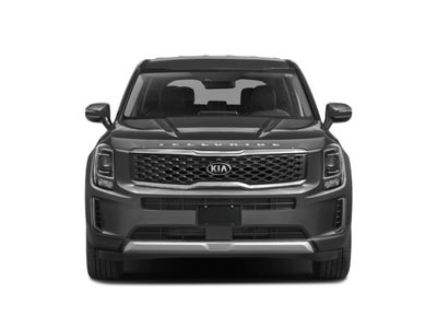 2021 Kia Telluride LX AWD