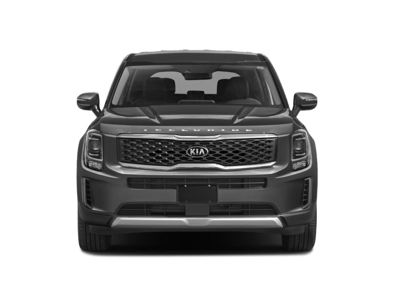 2021 Kia Telluride LX AWD