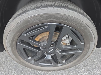 2024 Kia Telluride EX X-Line AWD