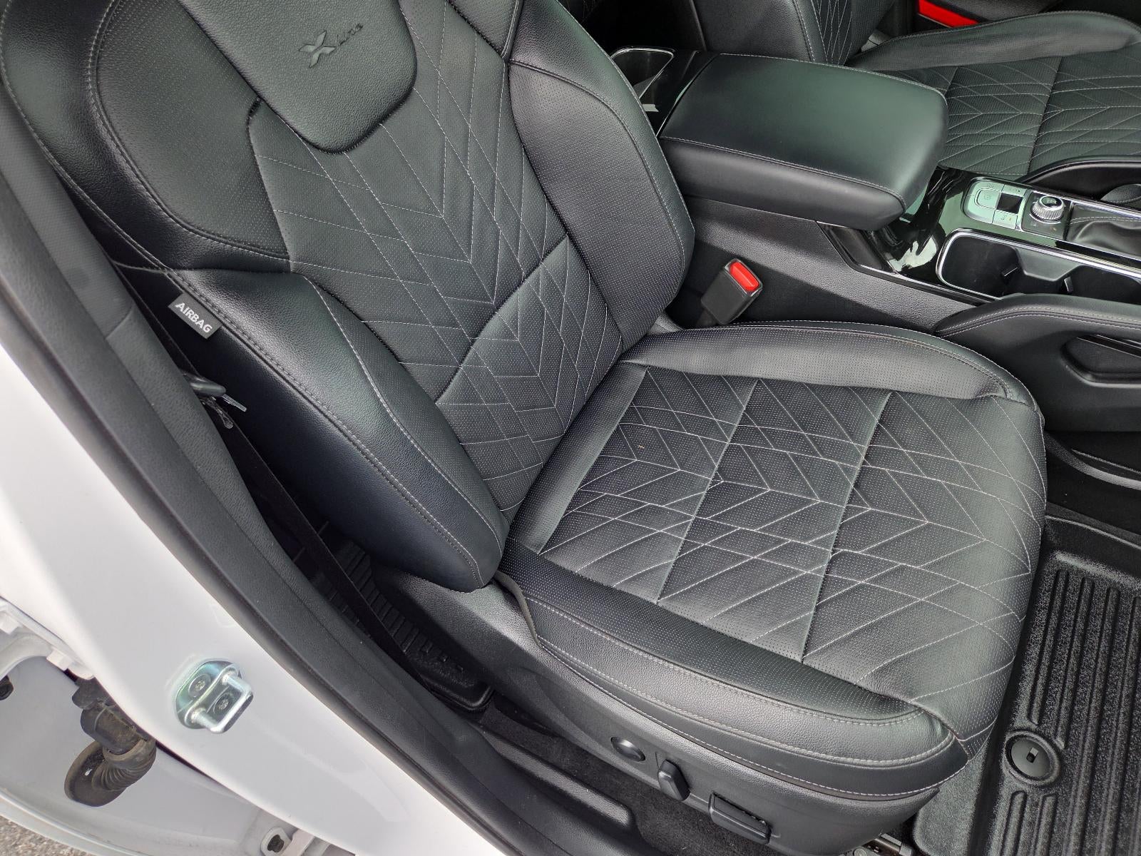 2024 Kia Telluride EX X-Line AWD