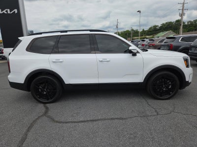 2024 Kia Telluride EX X-Line AWD
