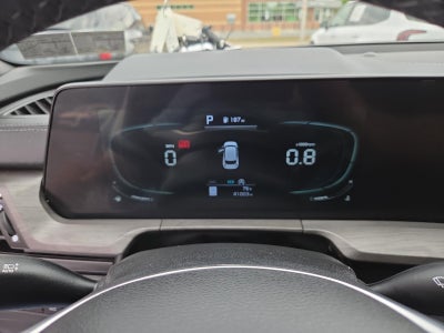 2024 Kia Telluride EX X-Line AWD