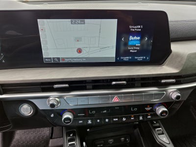 2024 Kia Telluride EX X-Line AWD