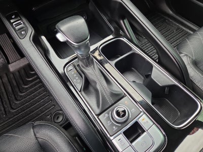 2024 Kia Telluride EX X-Line AWD