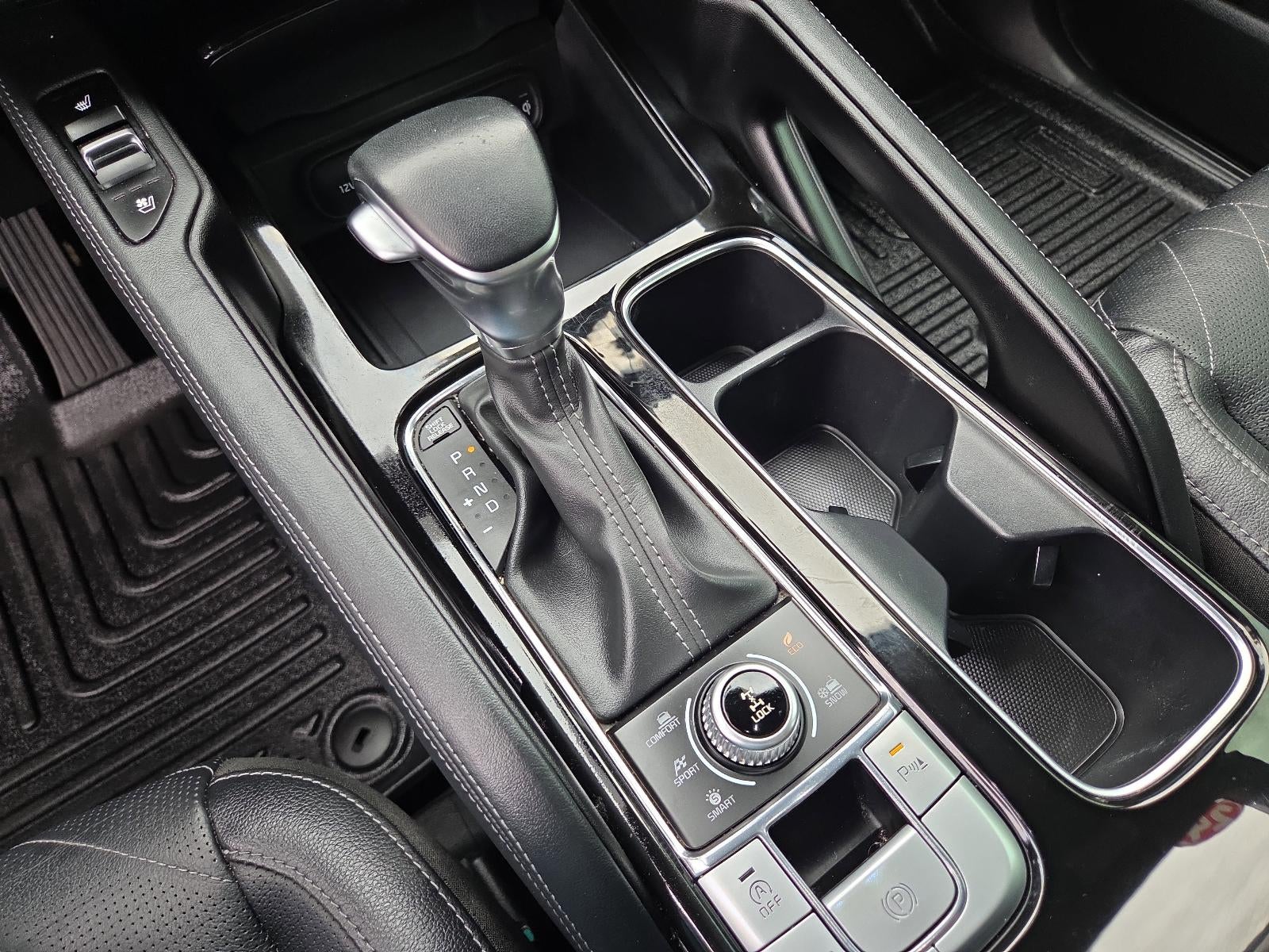 2024 Kia Telluride EX X-Line AWD