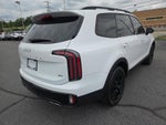 2024 Kia Telluride EX X-Line AWD