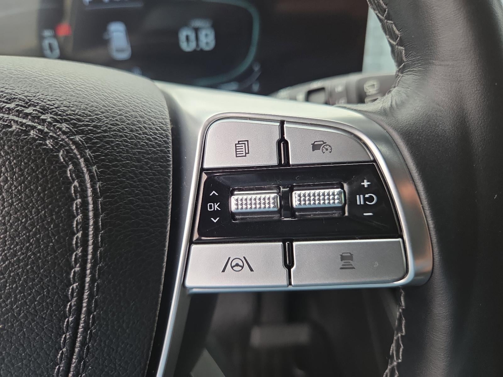 2024 Kia Telluride EX X-Line AWD