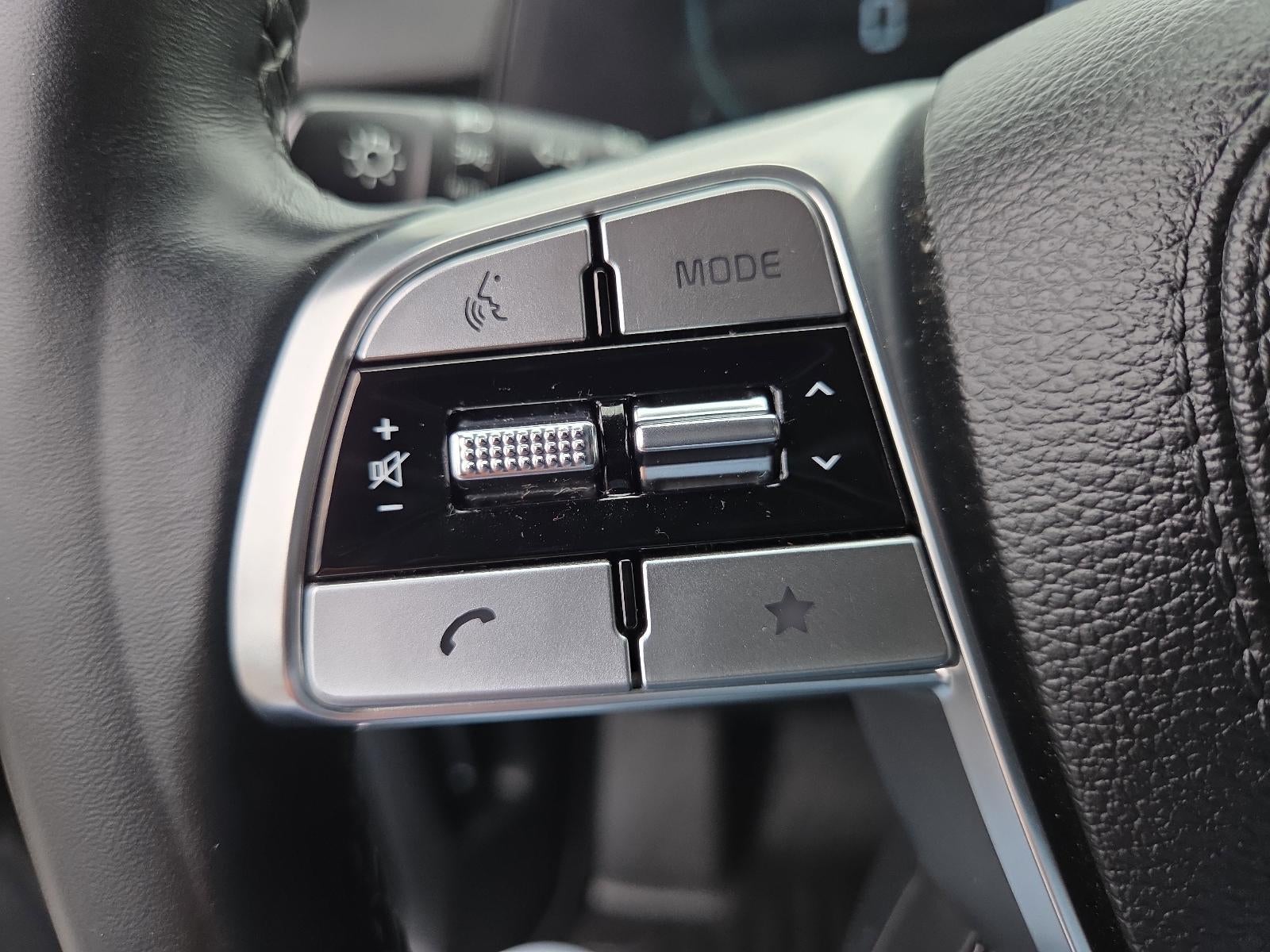2024 Kia Telluride EX X-Line AWD