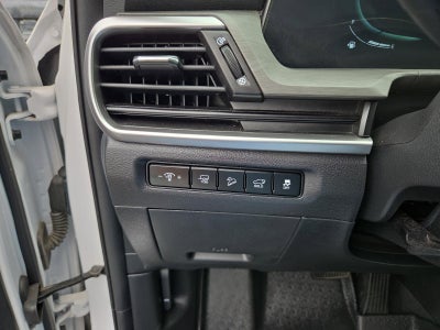 2024 Kia Telluride EX X-Line AWD