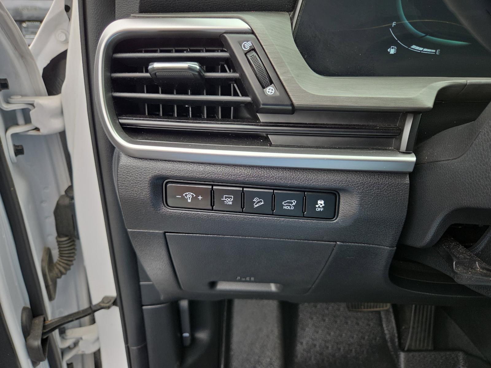 2024 Kia Telluride EX X-Line AWD