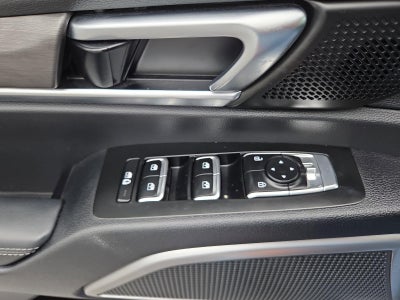 2024 Kia Telluride EX X-Line AWD