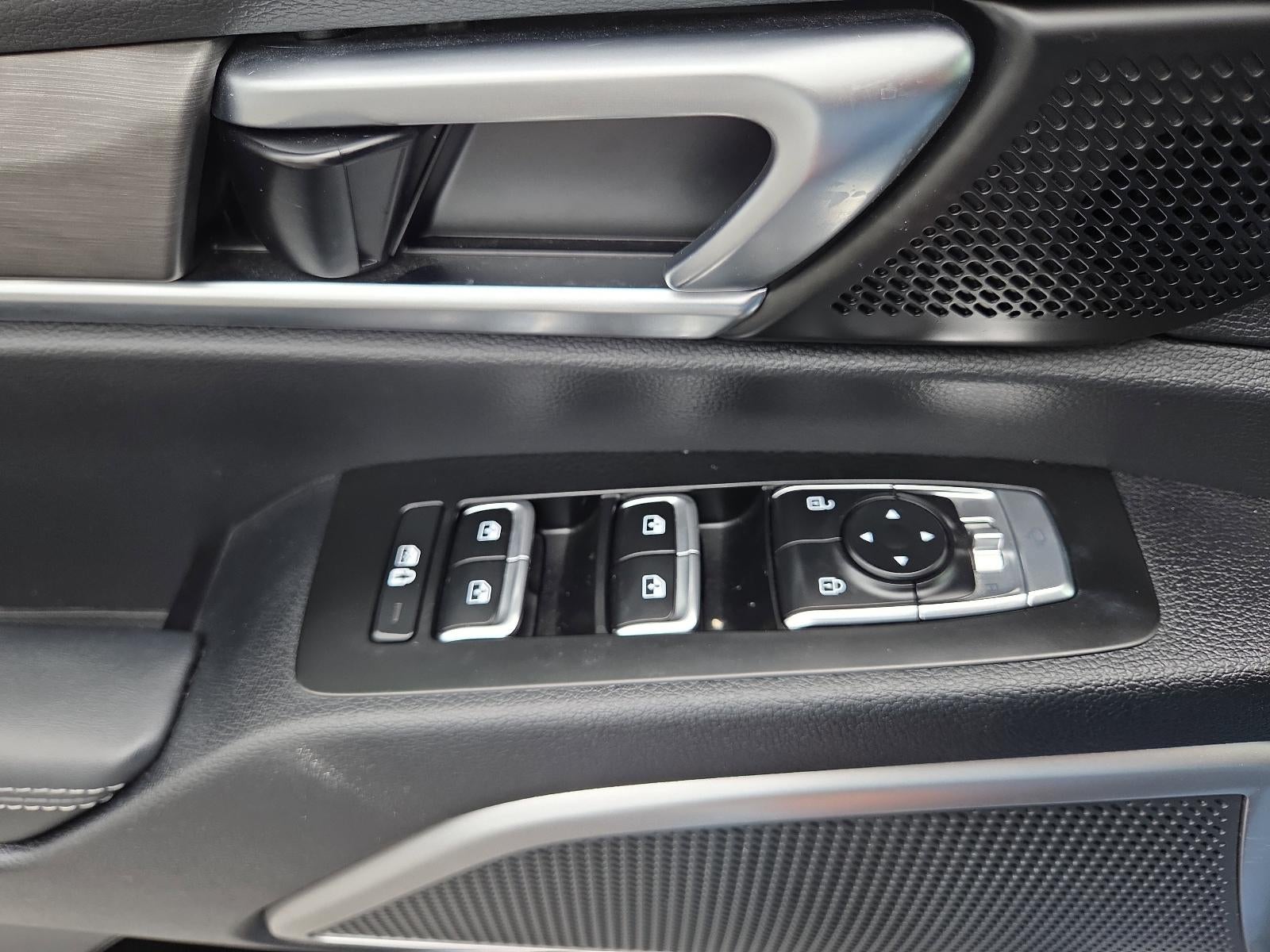 2024 Kia Telluride EX X-Line AWD