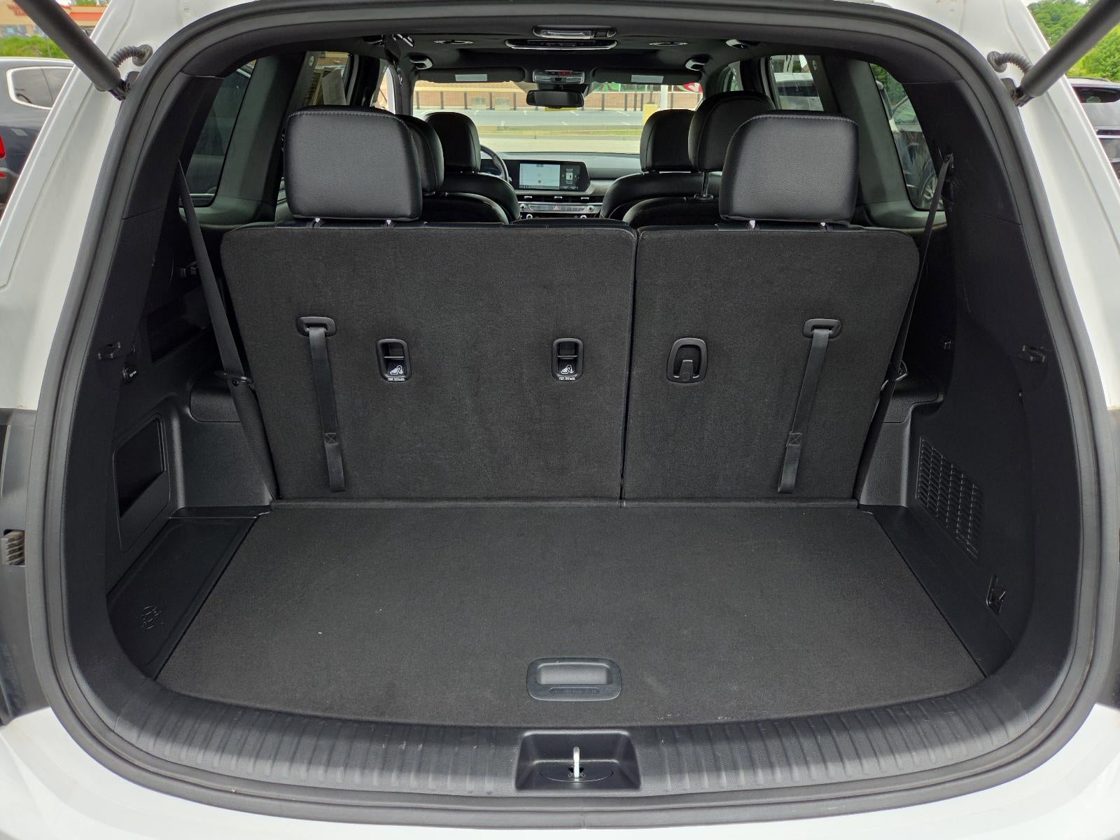 2024 Kia Telluride EX X-Line AWD