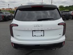 2024 Kia Telluride EX X-Line AWD